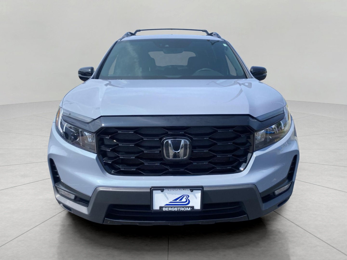 Used 2022 Honda Passport Elite image 3