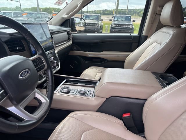 Certified 2024 Ford Expedition Limited AWD/4WD image 14