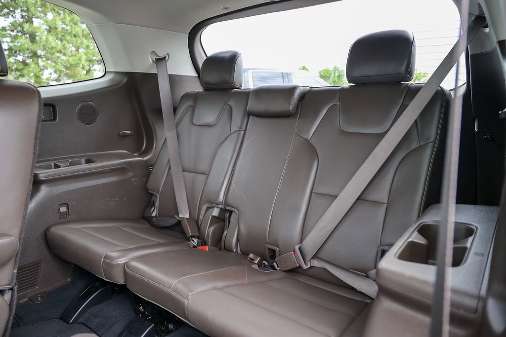 Used 2021 Kia Telluride SX w/ Towing Package FWD image 32