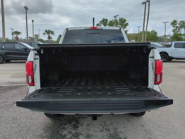 Certified 2018 Ford F150 Lariat image 13