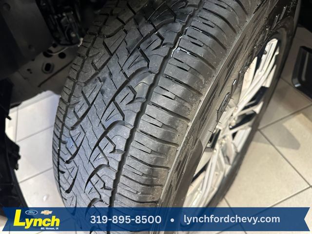 Certified 2024 Ford F150 King Ranch AWD/4WD image 35