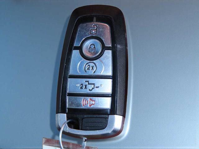 Certified 2019 Ford F150 King Ranch w/ Equipment Group 601A Luxury image 37