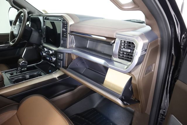 Certified 2024 Ford F150 King Ranch AWD/4WD image 71