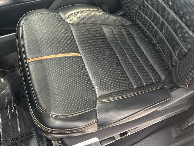 Certified 2023 Ford F150 Platinum w/ Equipment Group 701A High image 19