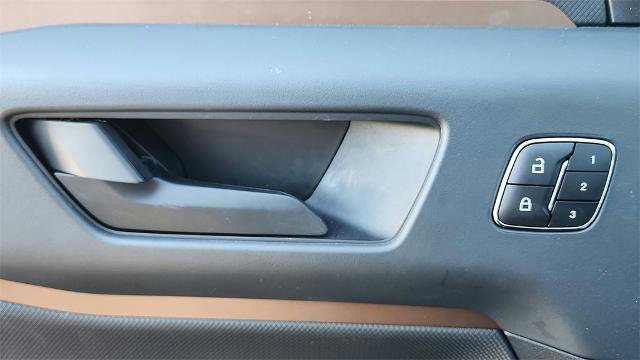 Certified 2023 Ford Bronco Sport Outer Banks w/ Tech Package image 22