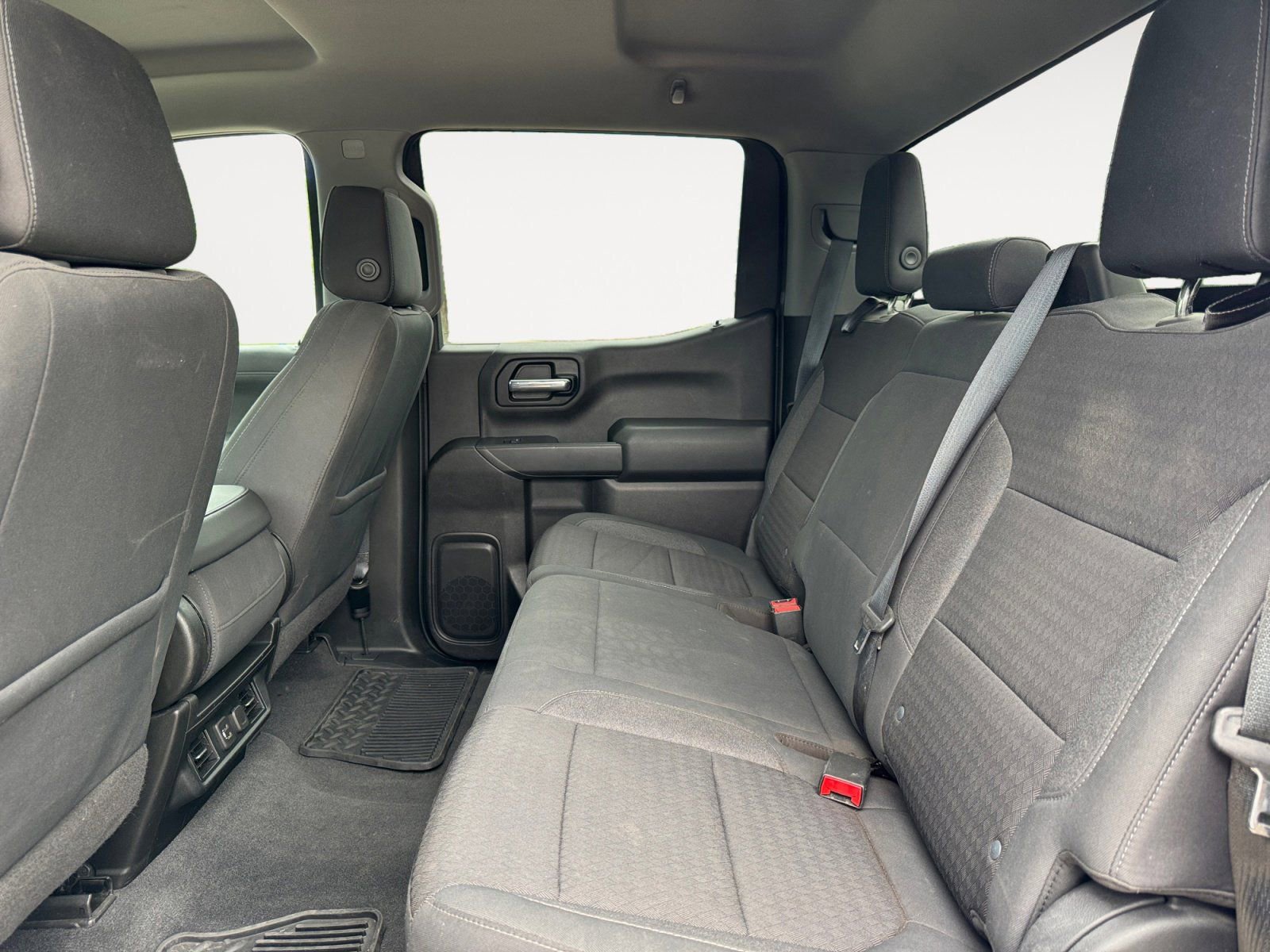 Used 2020 Chevrolet Silverado 1500 LT w/ All-Star Edition AWD/4WD image 13