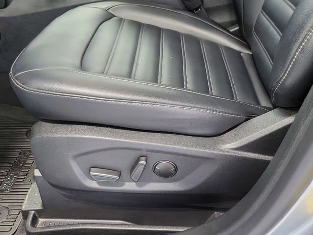 Certified 2023 Ford Edge SEL w/ Convenience Package AWD/4WD image 9