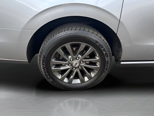 Certified 2021 Ford Expedition Max Limited AWD/4WD image 30