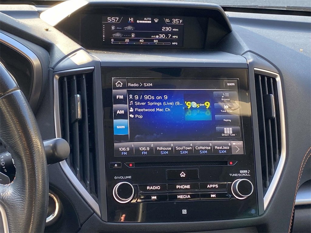 Used 2018 Subaru Crosstrek 2.0i Limited image 25