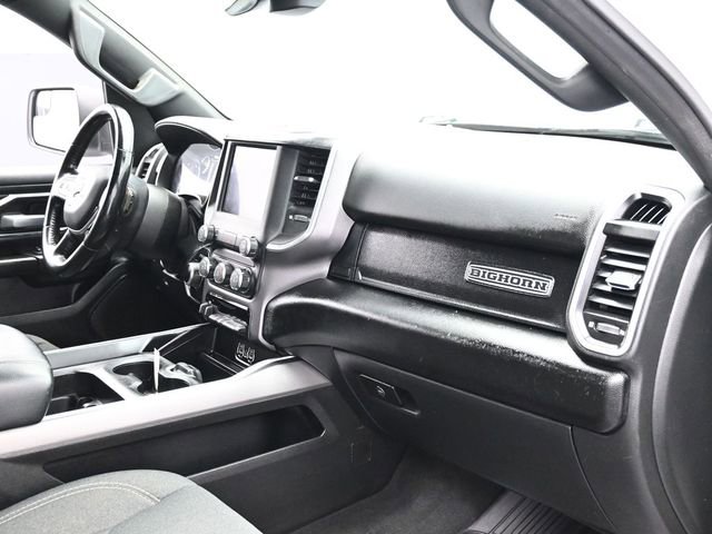 Used 2022 RAM 1500 Big Horn image 26