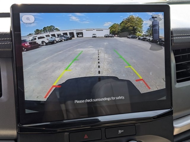 Certified 2023 Ford Expedition XLT image 25