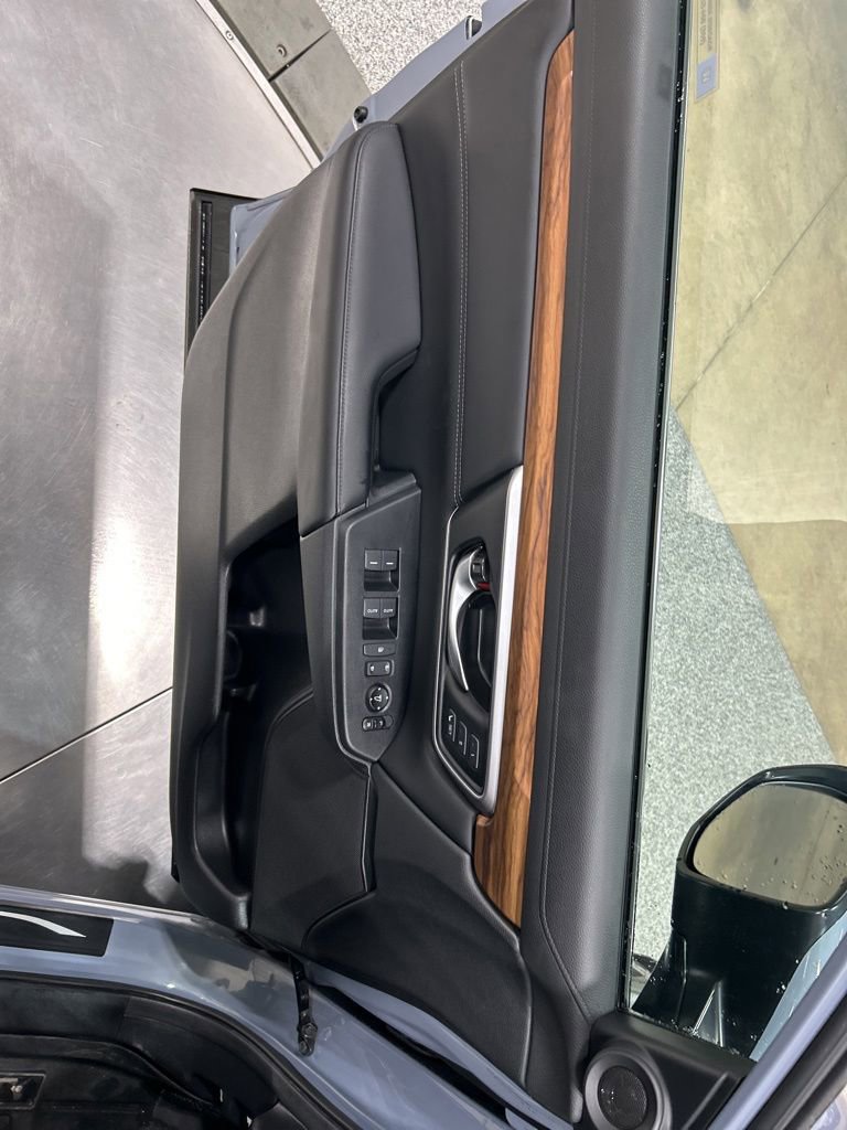 Used 2020 Honda CR-V EX-L image 15