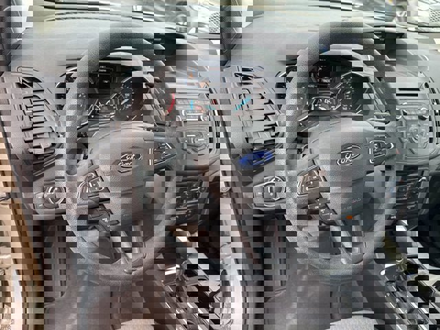 Certified 2017 Ford Escape SE w/ SE Cold Weather Package image 13