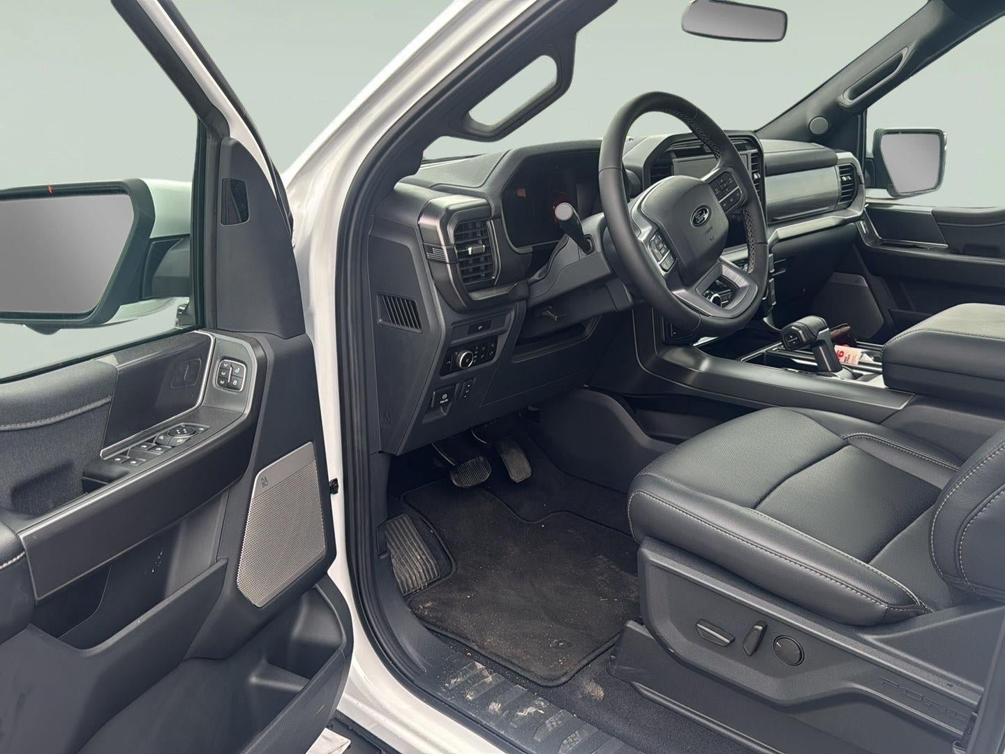 Certified 2026 Ford F150 Lariat AWD/4WD image 9