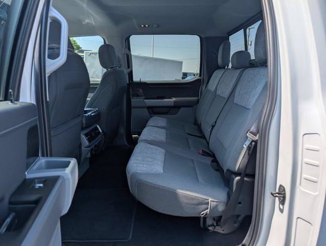 Certified 2023 Ford F150 Lariat AWD/4WD image 19