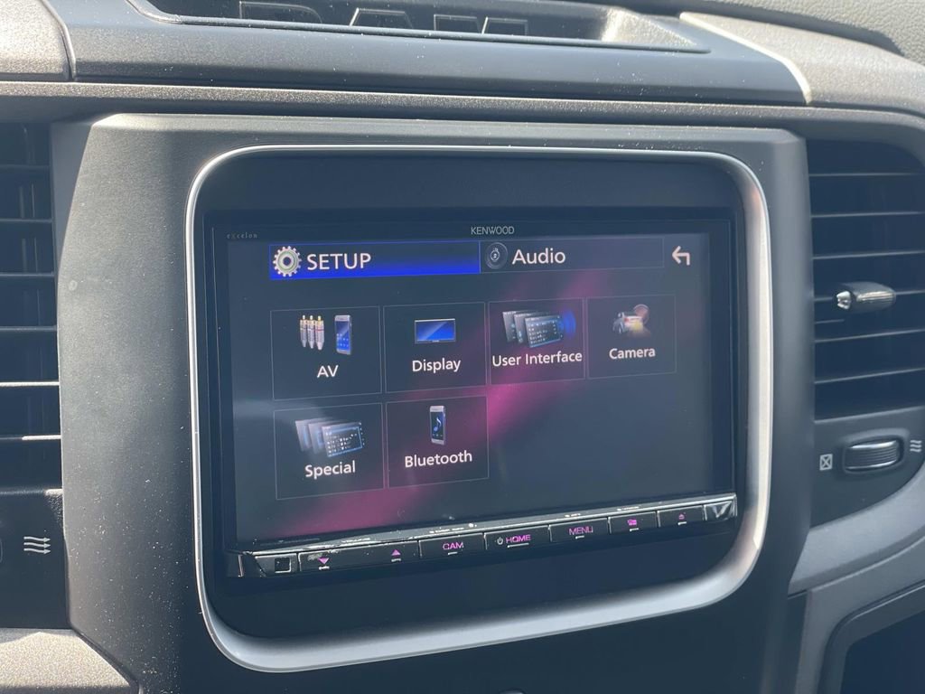 Used 2018 RAM 1500 Express RWD image 15