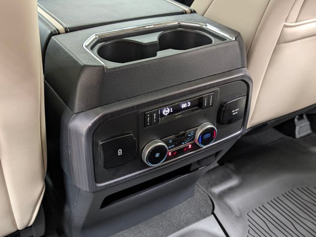 Certified 2024 Ford Expedition Platinum AWD/4WD image 20