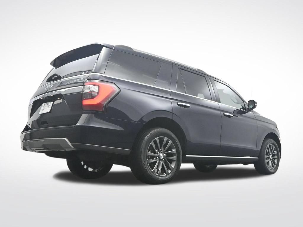 Certified 2021 Ford Expedition Limited AWD/4WD image 43