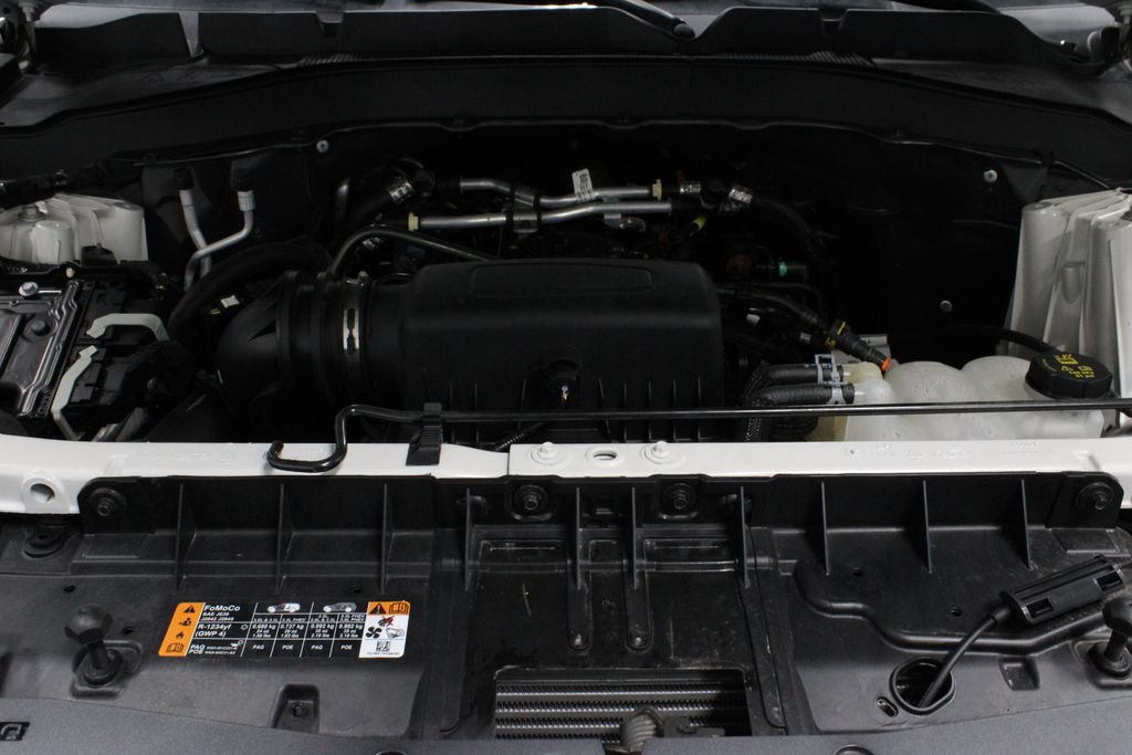Certified 2024 Ford Explorer Timberline w/ Timberline Technology Package AWD/4WD image 14