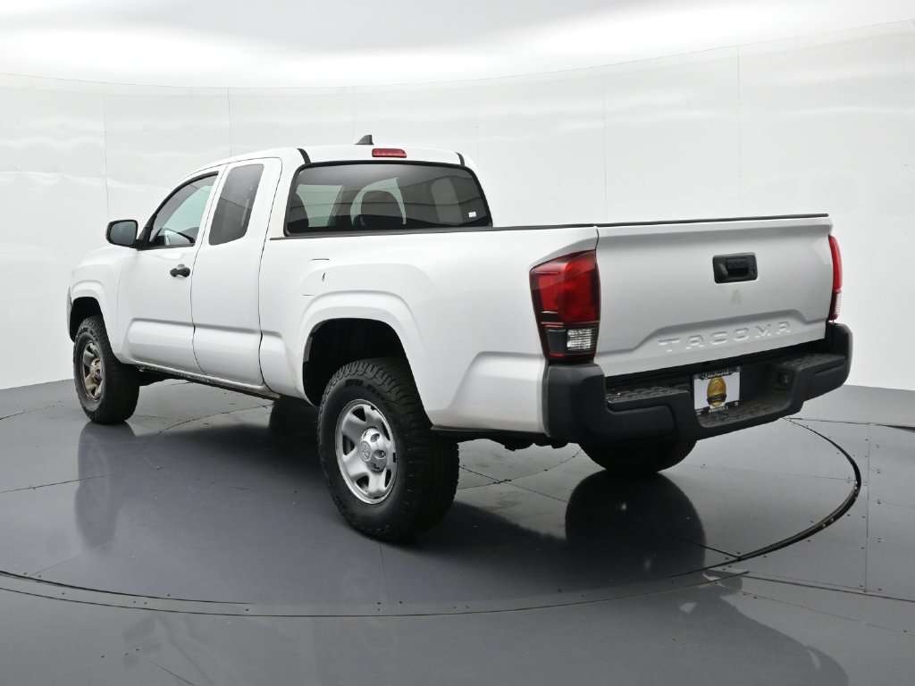 Used 2019 Toyota Tacoma SR RWD image 8