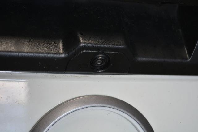 Used 2025 Nissan Frontier SV AWD/4WD image 13