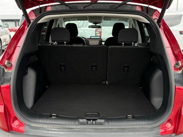 Certified 2022 Ford Escape SE w/ Convenience Package image 30