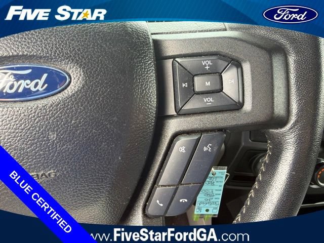 Certified 2020 Ford F150 XLT w/ Equipment Group 302A Luxury RWD image 17