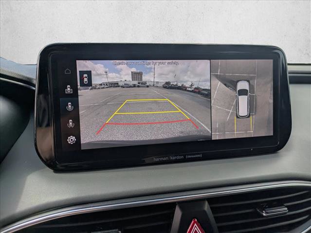 Used 2023 Hyundai Santa Fe Limited FWD image 13