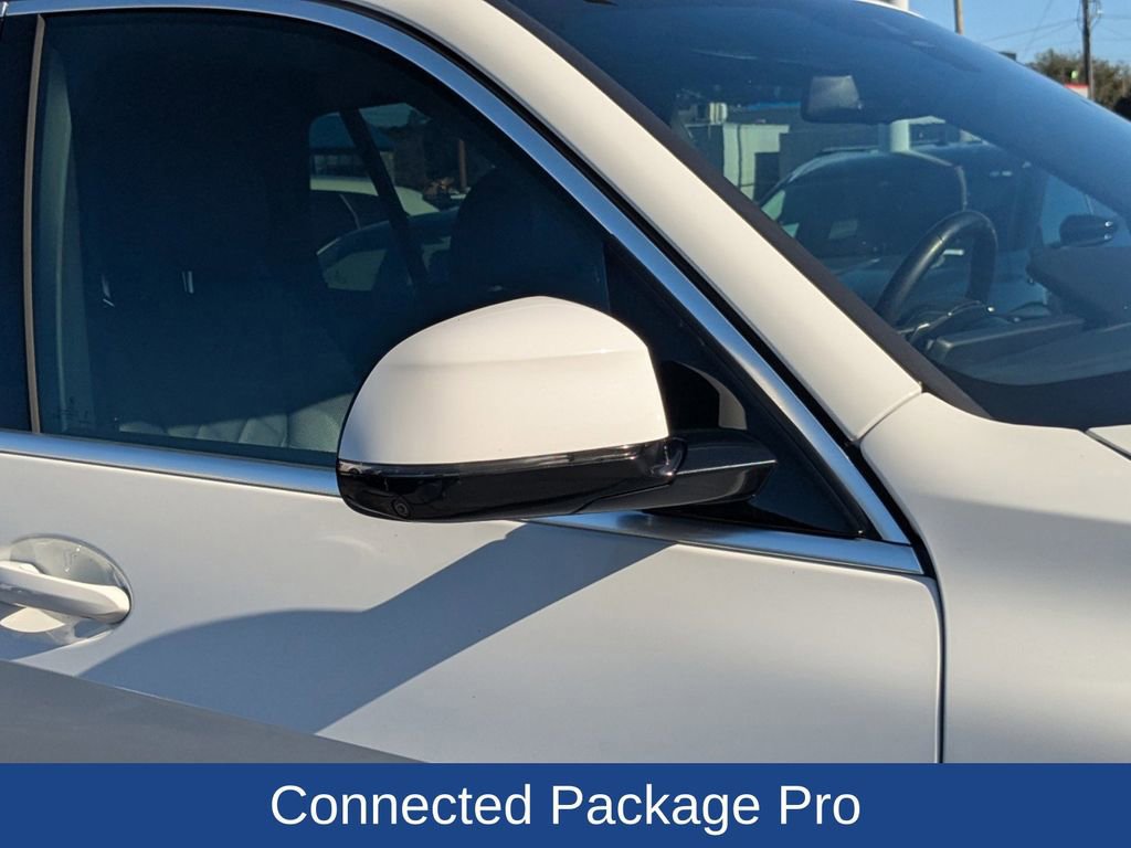Used 2023 BMW X5 sDrive40i w/ Parking Assistance Package image 13