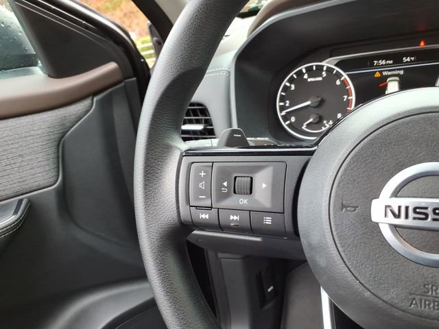 Used 2021 Nissan Rogue S image 23