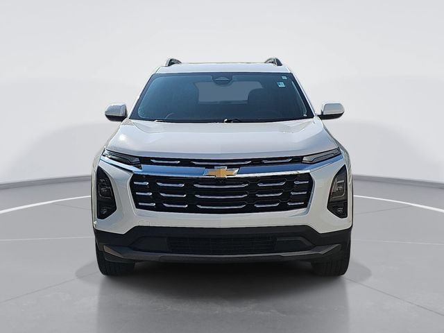 Used 2025 Chevrolet Equinox LT w/ Convenience Package II FWD image 8