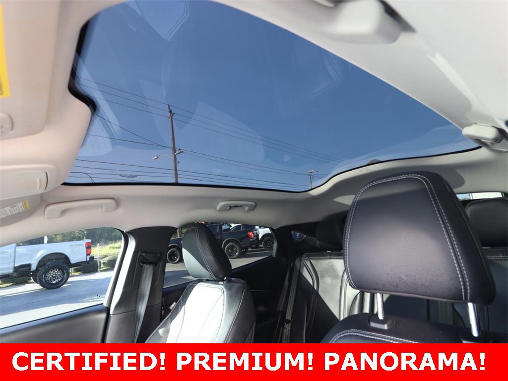 Certified 2023 Ford Mustang Mach-E Premium image 8