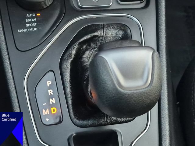Used 2020 Jeep Cherokee Latitude AWD/4WD image 26