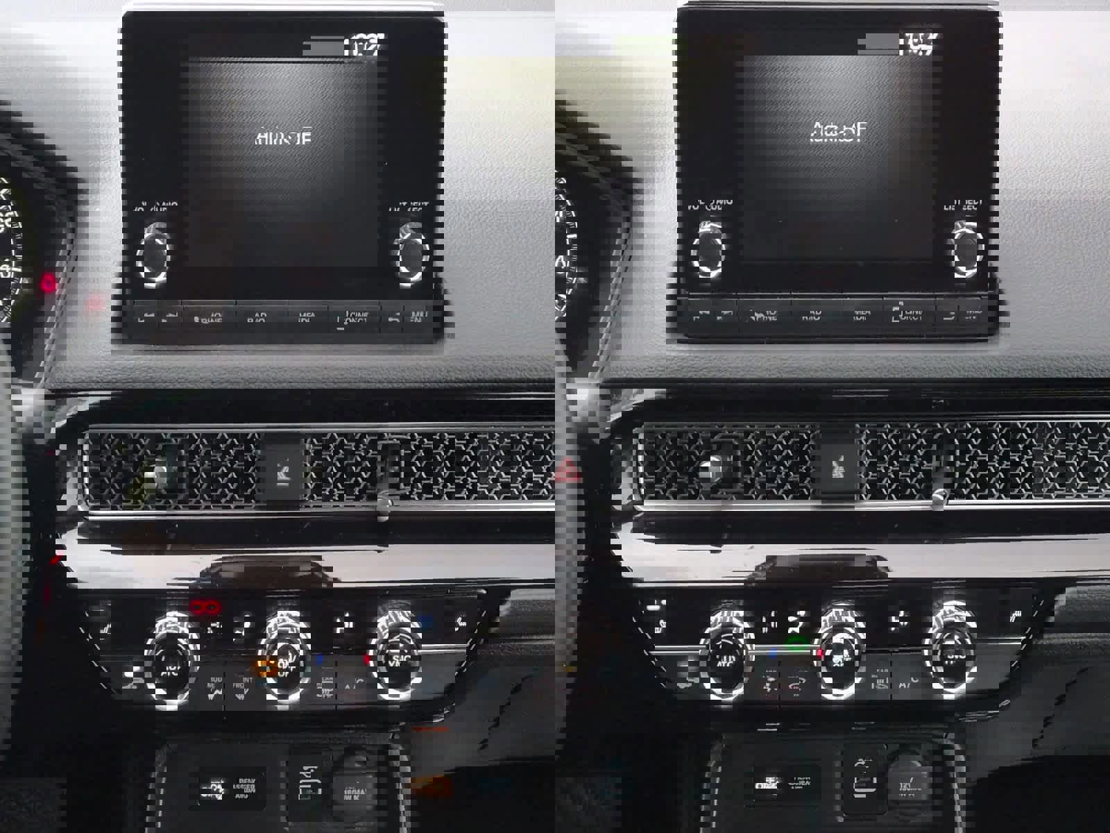 Used 2022 Honda Civic EX image 30