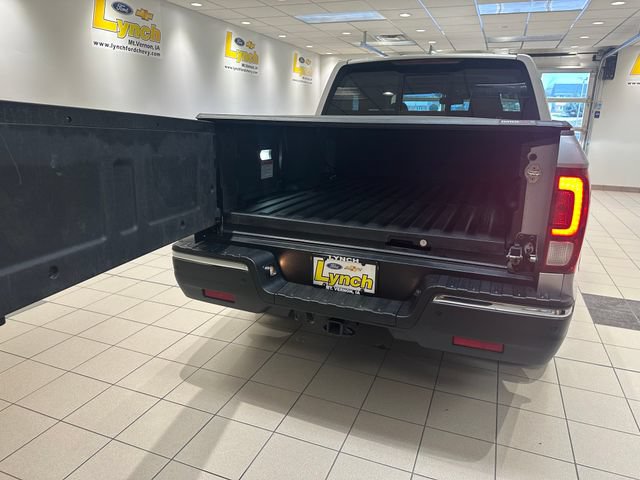 Used 2019 Honda Ridgeline RTL-E image 21