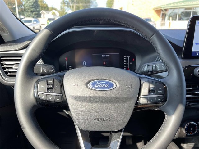 Certified 2023 Ford Escape Active image 18