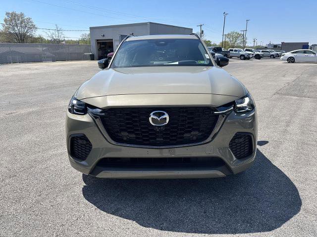 Used 2025 MAZDA CX-70 3.3 Turbo S w/ Premium Plus AWD/4WD image 8