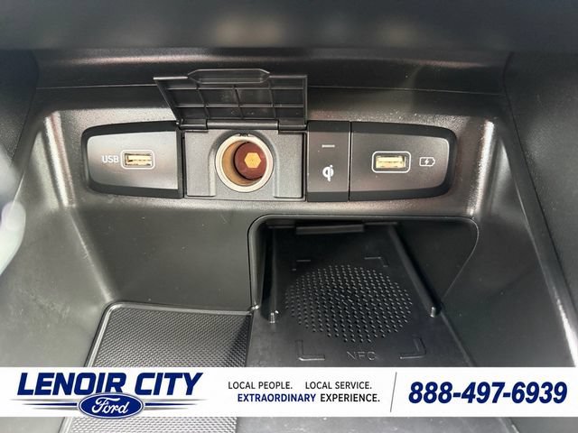 Used 2023 Hyundai Tucson SEL AWD/4WD image 26
