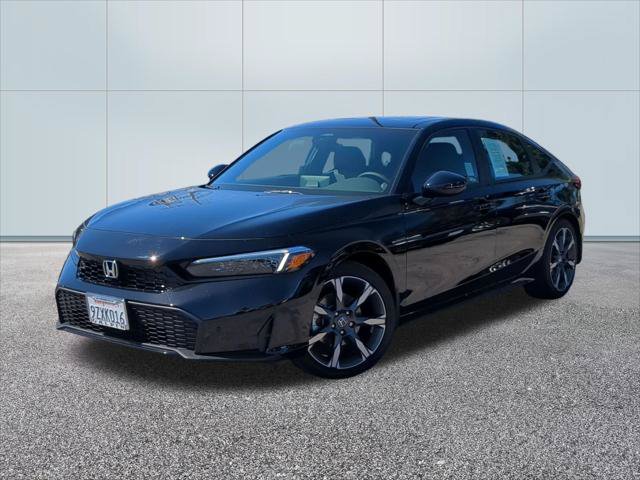 Used 2026 Honda Civic Sport Touring