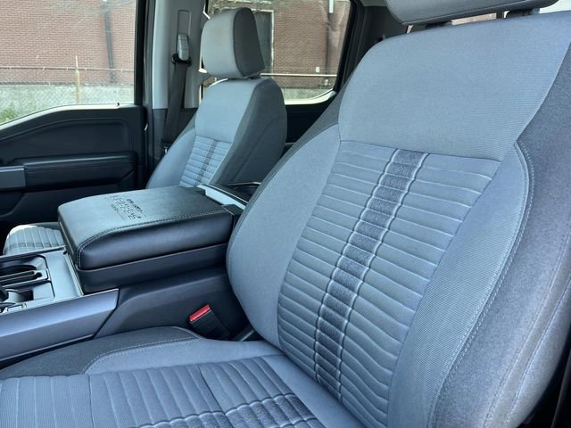 Certified 2023 Ford F150 XLT w/ Equipment Group 302A High image 27