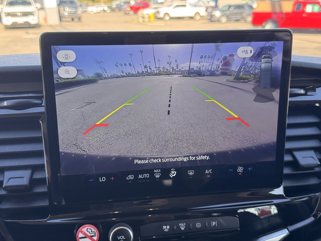 Certified 2024 Ford Transit 350 XLT image 26