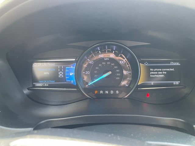 Certified 2018 Ford Explorer XLT w/ Equipment Group 202A AWD/4WD image 13