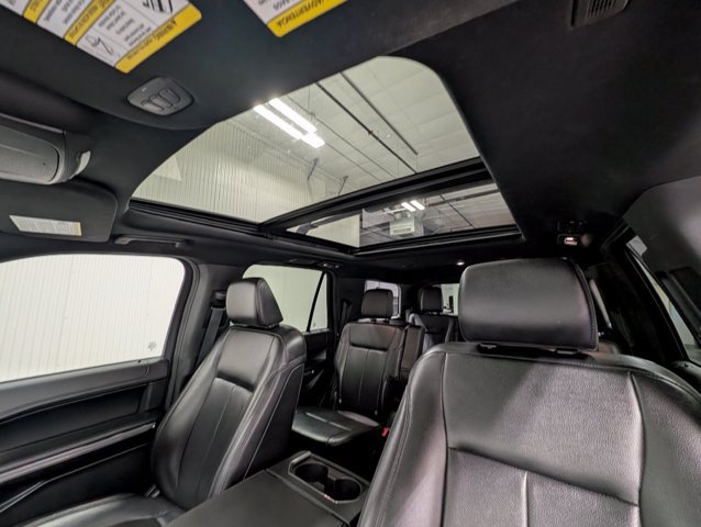 Certified 2021 Ford Expedition XLT AWD/4WD image 15