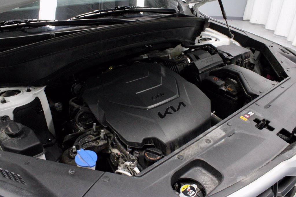 Used 2024 Kia Telluride SX Prestige AWD/4WD image 17