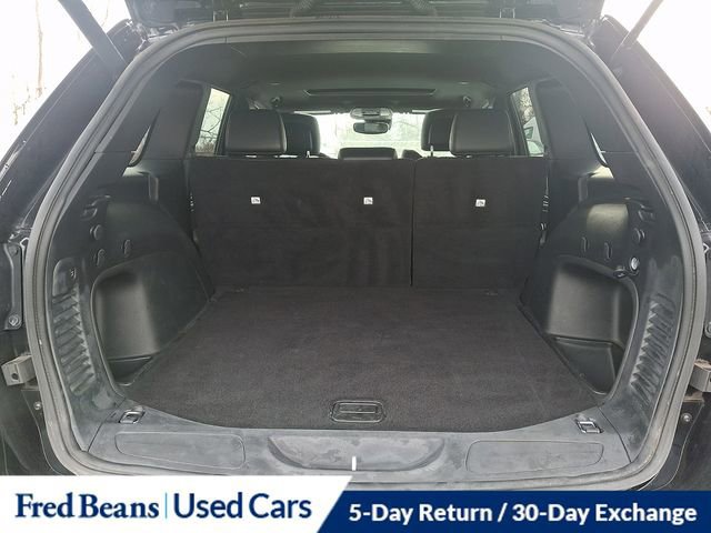 Used 2021 Jeep Grand Cherokee Limited w/ Quick Order Package 28K 80th image 29