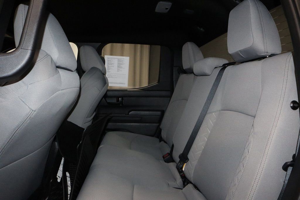 Used 2025 Toyota Tacoma SR5 image 19