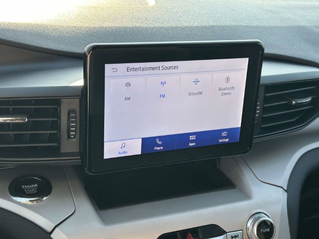 Certified 2023 Ford Explorer XLT RWD image 23