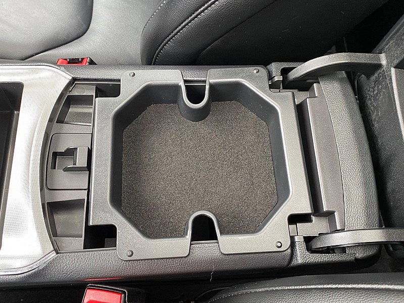 Certified 2022 Ford Edge Titanium w/ Cargo Accessory Package image 52