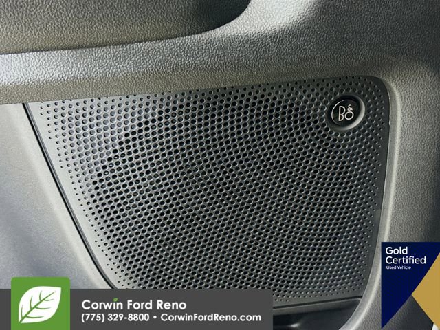 Certified 2025 Ford Bronco Sport Outer Banks w/ Outer Banks Tech Package+ image 22