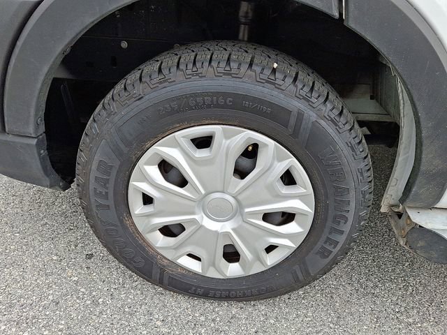 Certified 2023 Ford Transit 250 Low Roof w/ Exterior Upgrade Package image 29